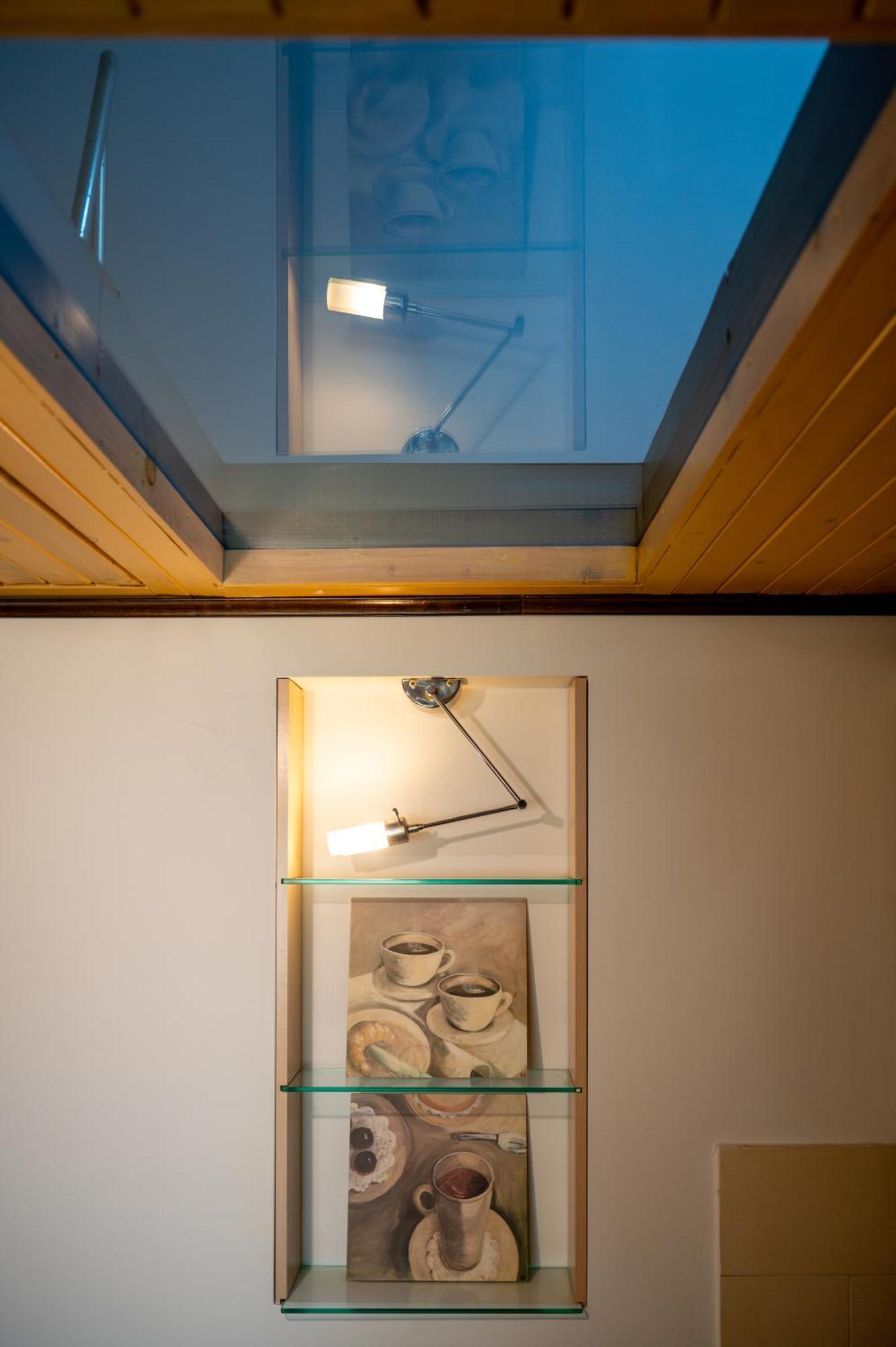דירה Bright 1bdr With Balcony סופיה
